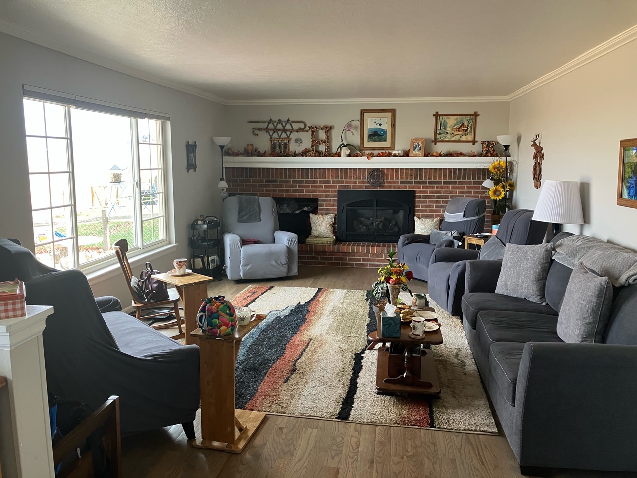Broomfield, CO Large Home 