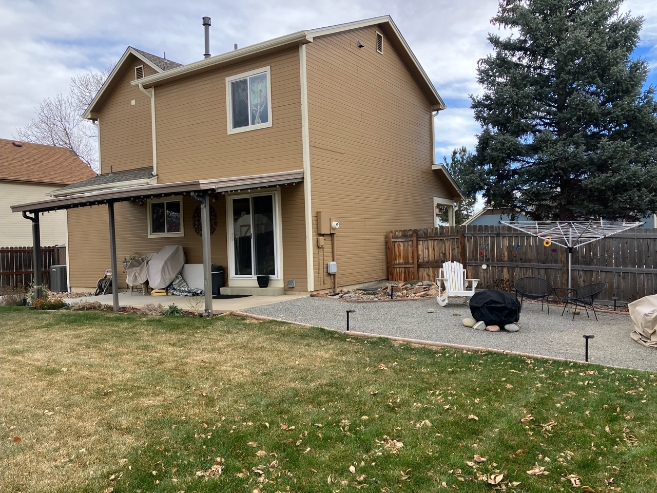 Broomfield, CO Spacious Home 