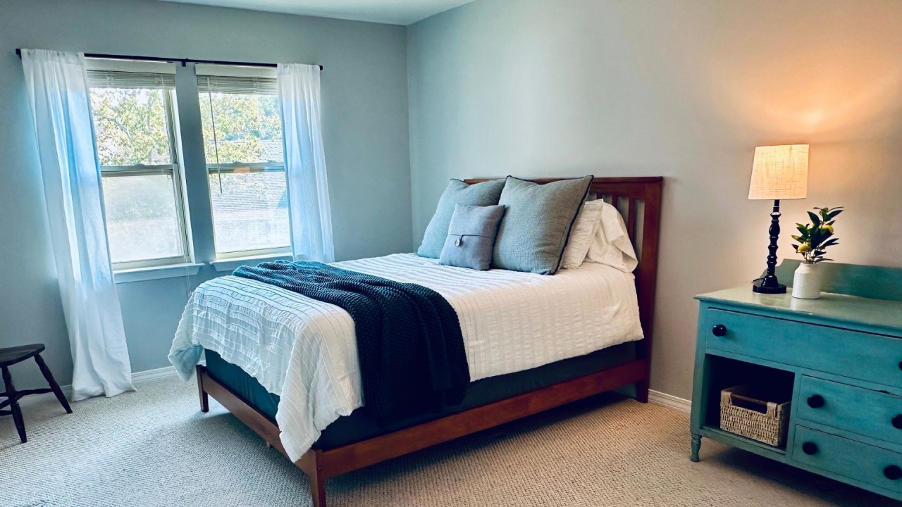 Gulf Shores, AL Townhome 